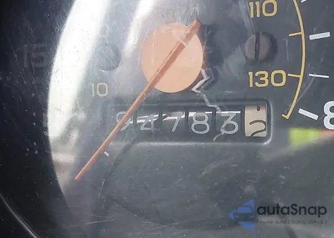 1986 Chevrolet C10 из США, поврежденный, VIN 2GCDC14HXG1180195